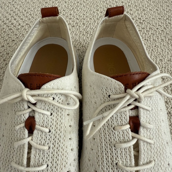 Cole Haan Original Grand Stitchlite Oxfords - Picture 7 of 12